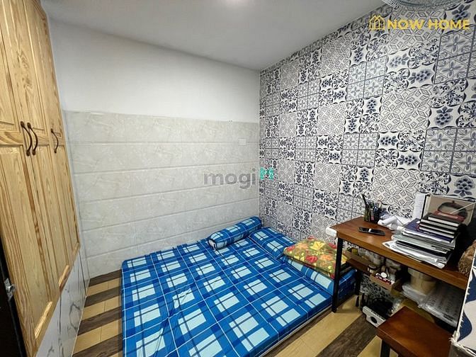Hình ảnh Trống căn 2PN - 2WC bên Bình Thạnh - có máy giặt riêng