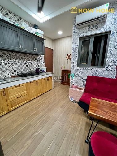 Hình ảnh Trống căn 2PN - 2WC bên Bình Thạnh - có máy giặt riêng