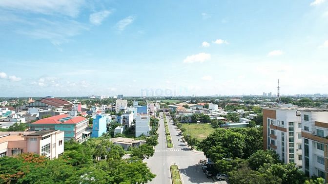 Hình ảnh Tin thật 100% Đất SHR 60m2 Ngay trung tâm hành chính Huyện Bình chánh