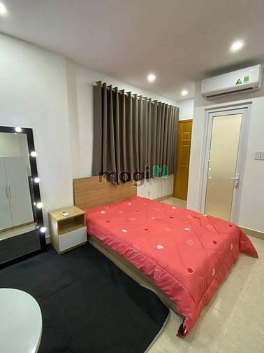 Hình ảnh Cho thuê chung cư Tôn Đản Quận 4 gần Đoàn Văn Bơ_Đường Số 39