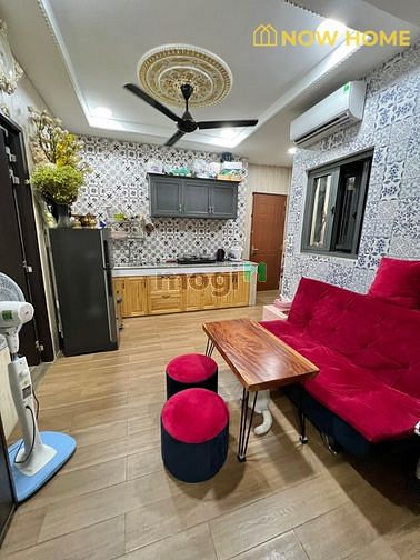 Hình ảnh Trống căn 2PN - 2WC bên Bình Thạnh - có máy giặt riêng