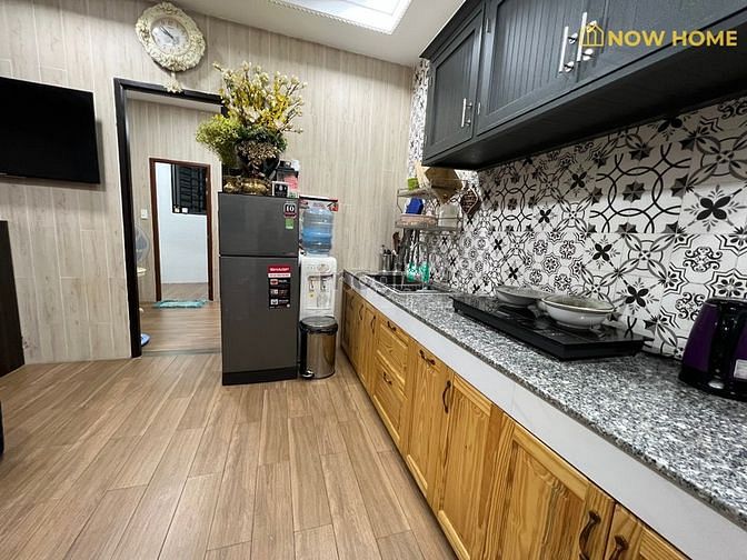 Hình ảnh Trống căn 2PN - 2WC bên Bình Thạnh - có máy giặt riêng