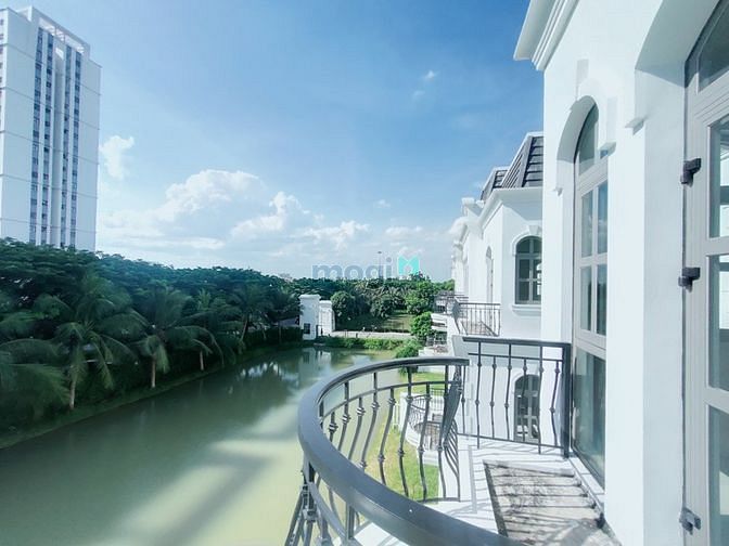 Hình ảnh Biệt thự phong lan vin reverside Long Biên : 345  4  15