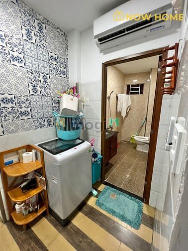 Hình ảnh Trống căn 2PN - 2WC bên Bình Thạnh - có máy giặt riêng