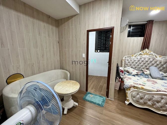 Hình ảnh Trống căn 2PN - 2WC bên Bình Thạnh - có máy giặt riêng