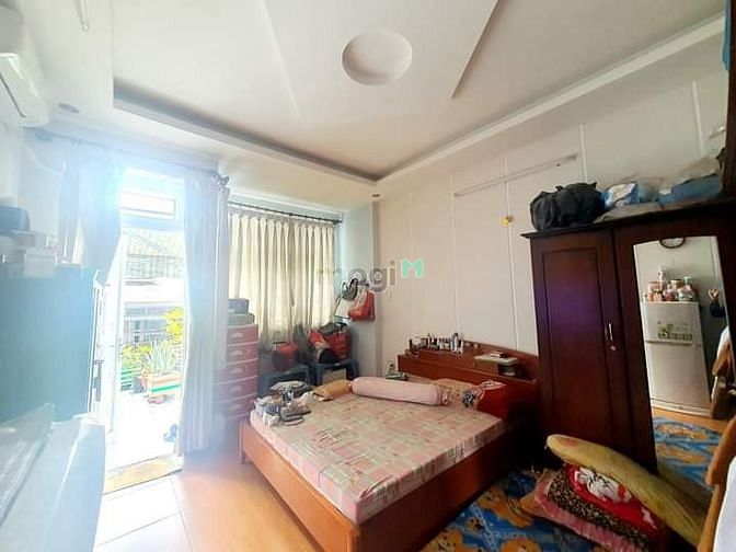 Hình ảnh Bán nhà Bình Trị Đông Bình Tân 80m2  chỉ 6 tỷ