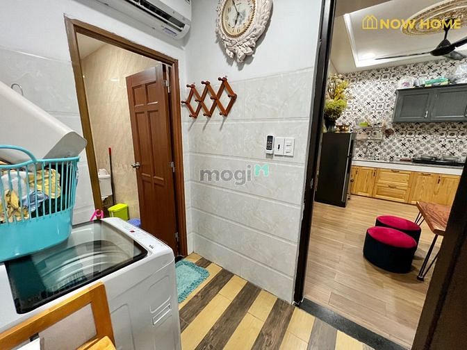 Hình ảnh Trống căn 2PN - 2WC bên Bình Thạnh - có máy giặt riêng