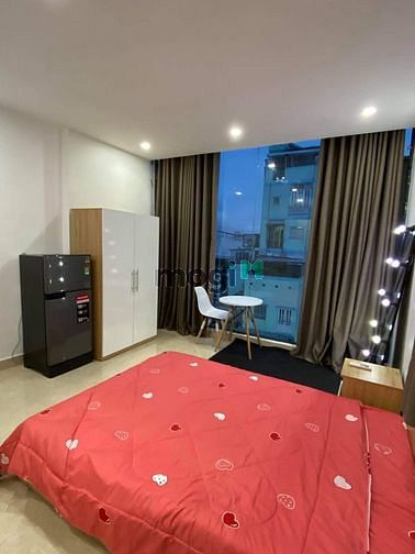 Hình ảnh Cho thuê chung cư Tôn Đản Quận 4 gần Đoàn Văn Bơ_Đường Số 39