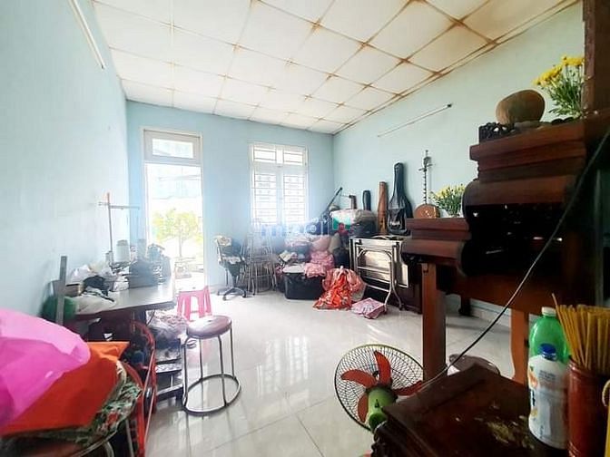 Hình ảnh Bán nhà Bình Trị Đông Bình Tân 80m2  chỉ 6 tỷ