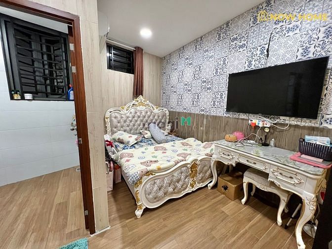 Hình ảnh Trống căn 2PN - 2WC bên Bình Thạnh - có máy giặt riêng