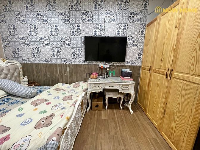 Hình ảnh Trống căn 2PN - 2WC bên Bình Thạnh - có máy giặt riêng