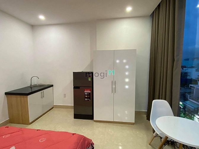 Hình ảnh Cho thuê chung cư Tôn Đản Quận 4 gần Đoàn Văn Bơ_Đường Số 39