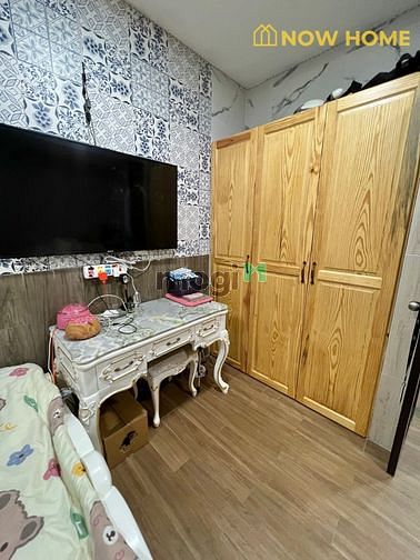 Hình ảnh Trống căn 2PN - 2WC bên Bình Thạnh - có máy giặt riêng