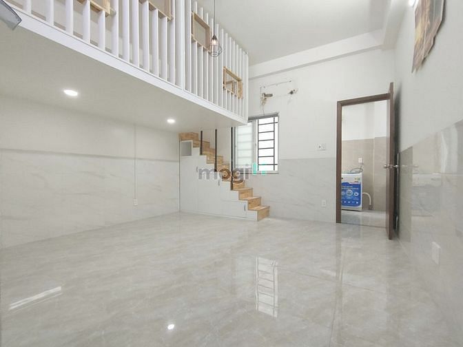 Hình ảnh 💥𝗛𝗢̂̃ 𝗧𝗥𝗢̛̣ 𝗖𝗢̣𝗖 -Căn Hộ Tân Bình_Duplex_Cách mạng tháng tám