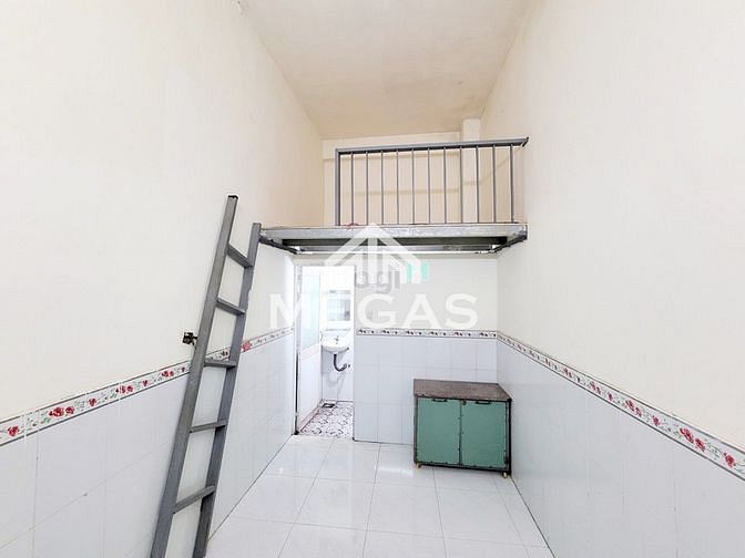 Hình ảnh Phòng trọ giá siêu rẻ - ngay Mã Lò