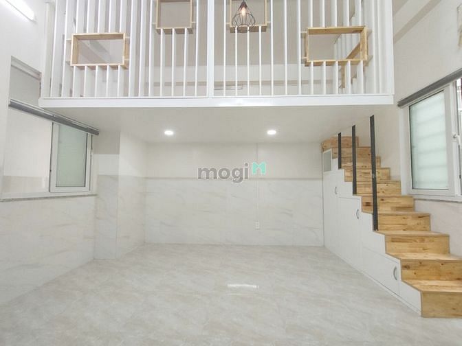 Hình ảnh 💥𝗛𝗢̂̃ 𝗧𝗥𝗢̛̣ 𝗖𝗢̣𝗖 -Căn Hộ Tân Bình_Duplex_Cách mạng tháng tám