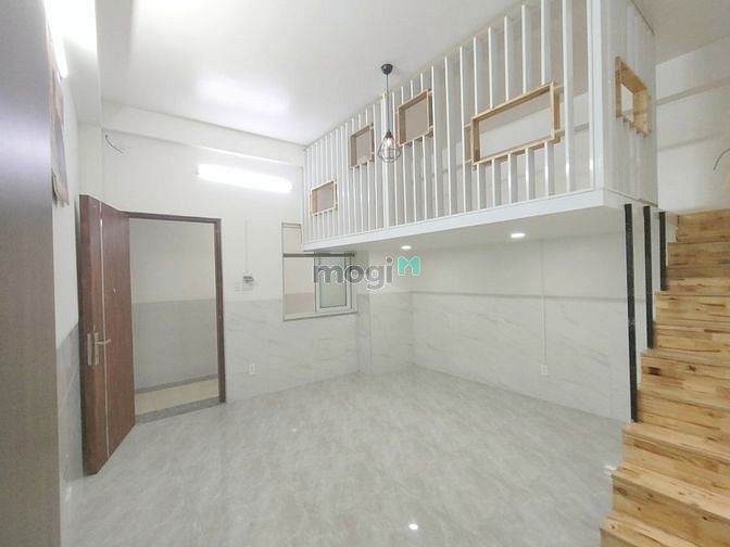 Hình ảnh 💥𝗛𝗢̂̃ 𝗧𝗥𝗢̛̣ 𝗖𝗢̣𝗖 -Căn Hộ Tân Bình_Duplex_Cách mạng tháng tám