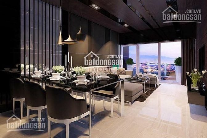 Hình ảnh * Sunrise city, 3pn, 147m2, đầy đủ nội thất, giá : 7.2 tỷ