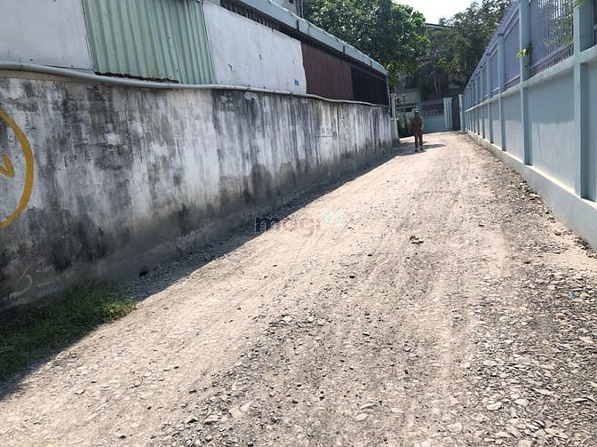 Hình ảnh Đất đường lê thị lơ-tân hiệp-hóc môn-4900m2ful tc giá chỉ nhỉnh