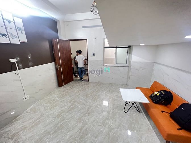 Hình ảnh Siêu Phẩm CHDV Full Nội Thất - Sang trọng- Nhất Chi Mai, Tân Bình
