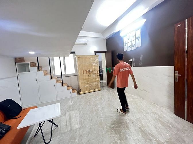 Hình ảnh Siêu Phẩm CHDV Full Nội Thất - Sang trọng- Nhất Chi Mai, Tân Bình