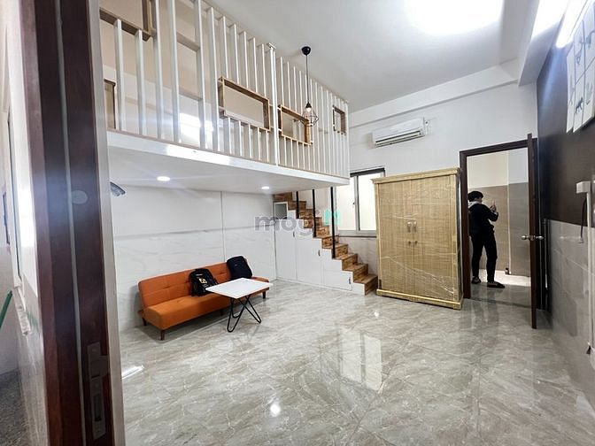 Hình ảnh Siêu Phẩm CHDV Full Nội Thất - Sang trọng- Nhất Chi Mai, Tân Bình