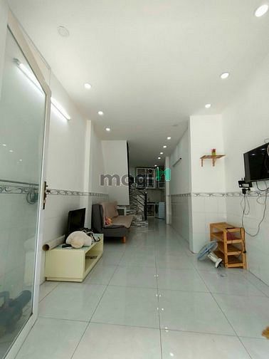 Hình ảnh Bán nhà hẻm 1 sẹc Tân Hòa Đông, 3x10m, 1 lầu