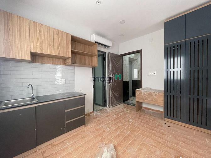 Hình ảnh ✨Mb6623 nạp rút nhanh chóng 1PN/ Studio vách ngăn mới 100% FULL NT - Cửa sổ Ánh Sáng Lớn