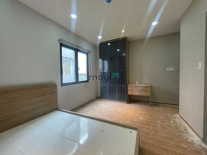 Hình ảnh ✨Mb6623 nạp rút nhanh chóng 1PN/ Studio vách ngăn mới 100% FULL NT - Cửa sổ Ánh Sáng Lớn