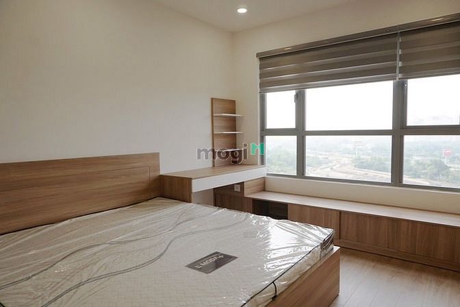 Hình ảnh 🔥🌈 3PN Palm Heights cho thuê full nội thất, ban công rộng thoáng