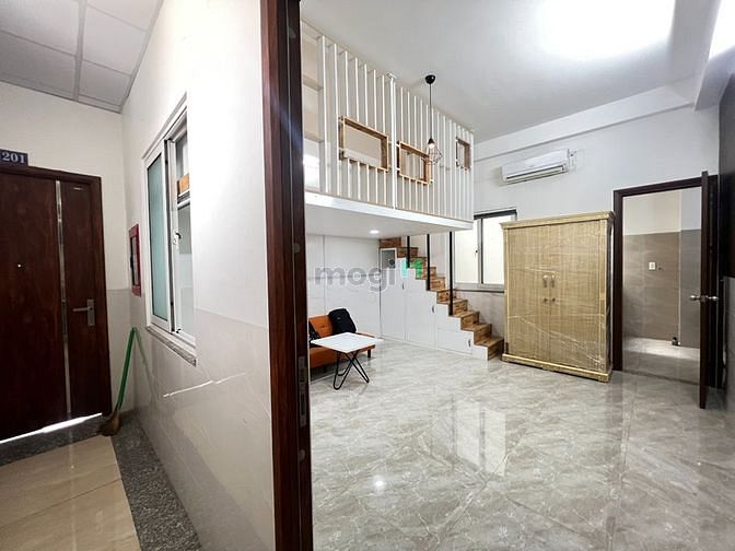 Hình ảnh 🏤Cho thuê 1PN,DUPLEX giá cực rẻ ở ngay Etown Cộng Hòa, Tân Bình