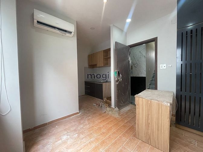 Hình ảnh ✨Mb6623 nạp rút nhanh chóng 1PN/ Studio vách ngăn mới 100% FULL NT - Cửa sổ Ánh Sáng Lớn