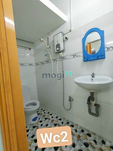 Hình ảnh Bán nhà hẻm 1 sẹc Tân Hòa Đông, 3x10m, 1 lầu