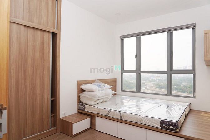 Hình ảnh 🔥🌈 3PN Palm Heights cho thuê full nội thất, ban công rộng thoáng
