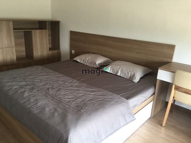 Hình ảnh 🔥🌈 3PN Palm Heights cho thuê full nội thất, ban công rộng thoáng