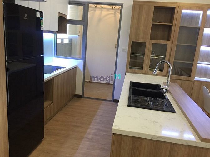 Hình ảnh 🔥🌈 3PN Palm Heights cho thuê full nội thất, ban công rộng thoáng