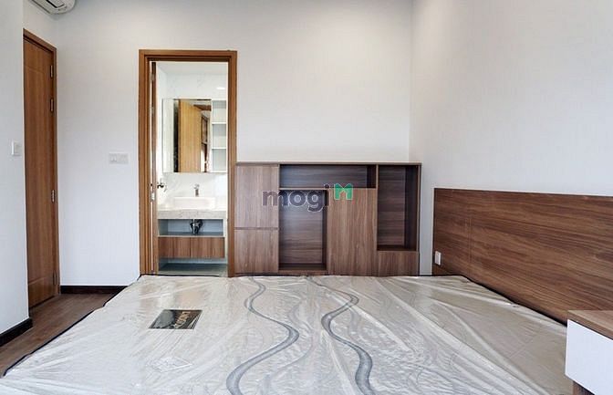 Hình ảnh 🔥🌈 3PN Palm Heights cho thuê full nội thất, ban công rộng thoáng