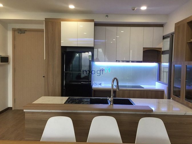 Hình ảnh 🔥🌈 3PN Palm Heights cho thuê full nội thất, ban công rộng thoáng