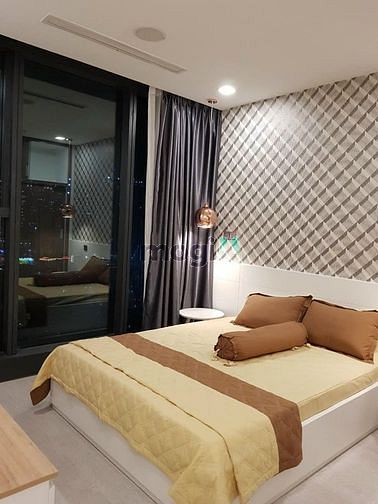 Hình ảnh 3PN One Veranda Quận 2 giá tốt nhất cho thuê full nội thất giá tốt