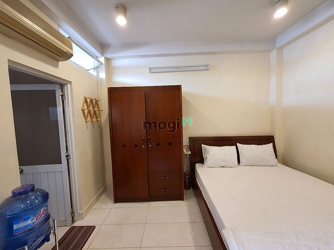 Hình ảnh Cho thuê chung cư Đồng Xoài Quận Tân Bình gần Thân Nhân Trung_Ngô Bệ