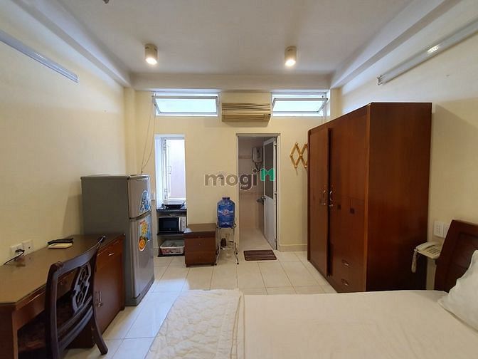 Hình ảnh Cho thuê chung cư Đồng Xoài Quận Tân Bình gần Thân Nhân Trung_Ngô Bệ