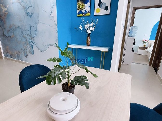 Hình ảnh 3PN One Veranda Quận 2 giá tốt nhất cho thuê full nội thất giá tốt