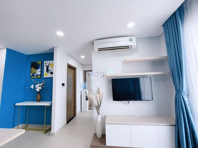 Hình ảnh 3PN One Veranda Quận 2 giá tốt nhất cho thuê full nội thất giá tốt