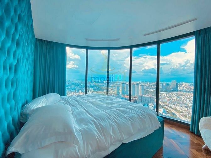 Hình ảnh 3PN One Veranda Quận 2 giá tốt nhất cho thuê full nội thất giá tốt