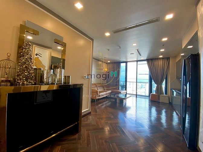 Hình ảnh 3PN One Veranda Quận 2 giá tốt nhất cho thuê full nội thất giá tốt