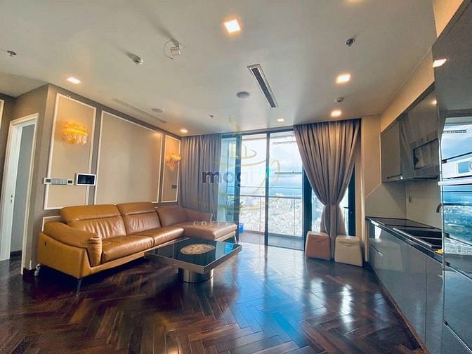 Hình ảnh 3PN One Veranda Quận 2 giá tốt nhất cho thuê full nội thất giá tốt