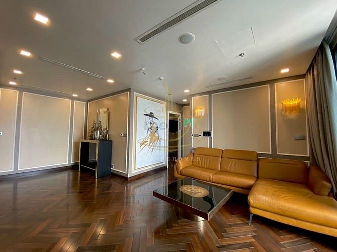 Hình ảnh 3PN One Veranda Quận 2 giá tốt nhất cho thuê full nội thất giá tốt