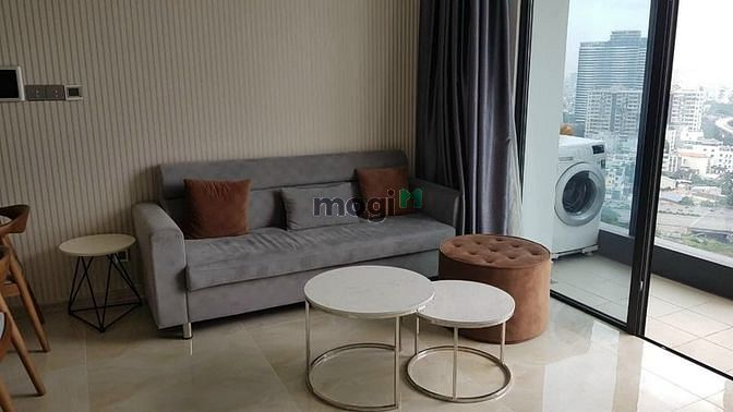 Hình ảnh 3PN One Veranda Quận 2 giá tốt nhất cho thuê full nội thất giá tốt