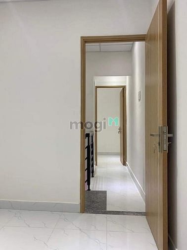 Hình ảnh Bán gấp nhà hẻm Âu Cơ, P9, Q. Tân Bình, 56m2 giá 1ty300 triệu gần chợ