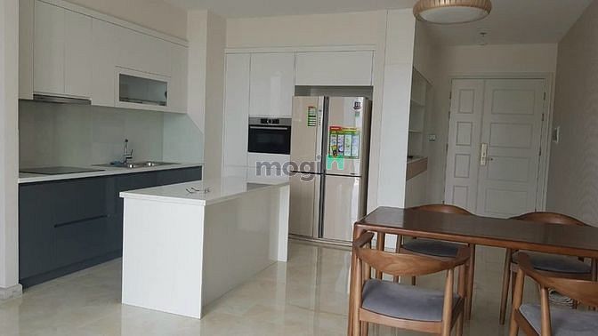 Hình ảnh 3PN One Veranda Quận 2 giá tốt nhất cho thuê full nội thất giá tốt